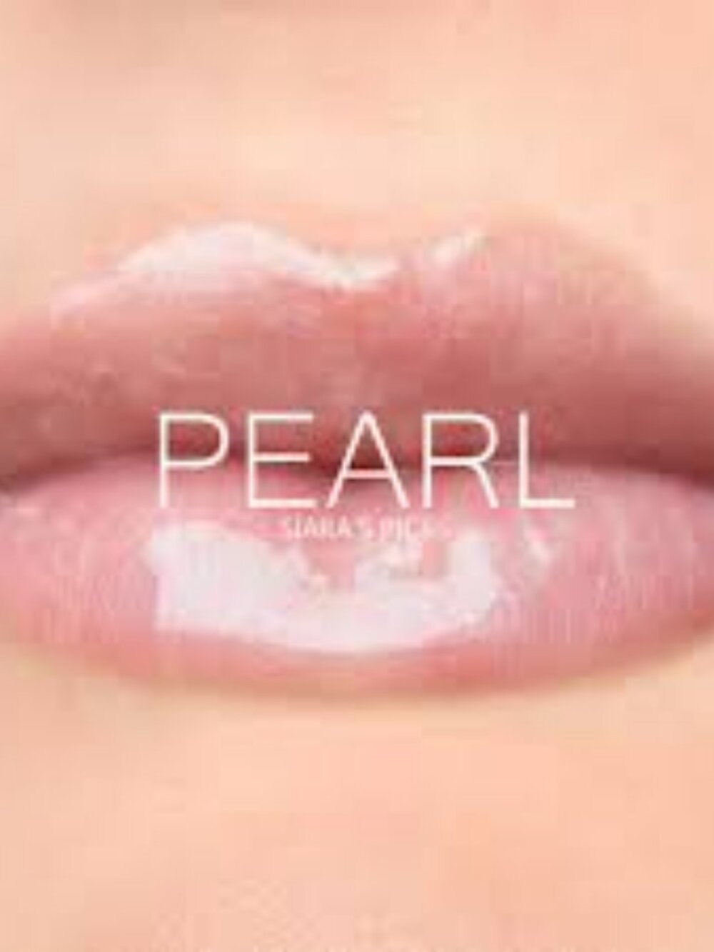 SENEGENCE PEARL GLOSS